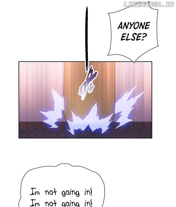 The doomsday ruthless man: hoarding trillions of supplies at the beginning Chapter 8 page 28