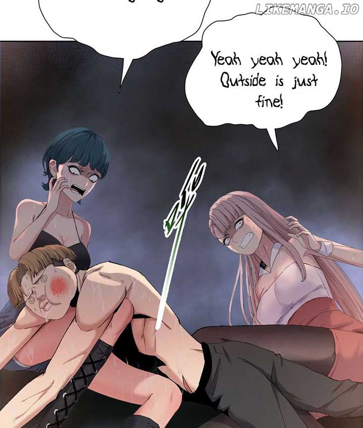 The doomsday ruthless man: hoarding trillions of supplies at the beginning Chapter 8 page 29