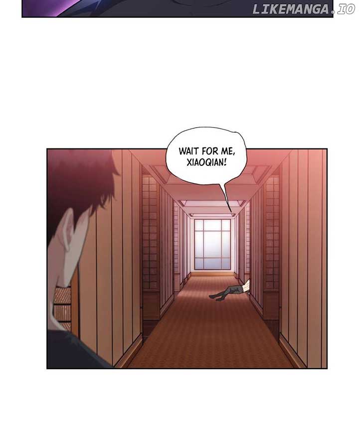 The doomsday ruthless man: hoarding trillions of supplies at the beginning Chapter 8 page 32