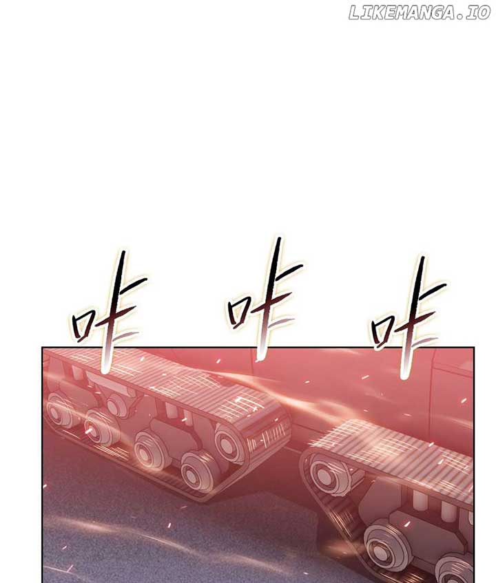 The doomsday ruthless man: hoarding trillions of supplies at the beginning Chapter 8 page 35