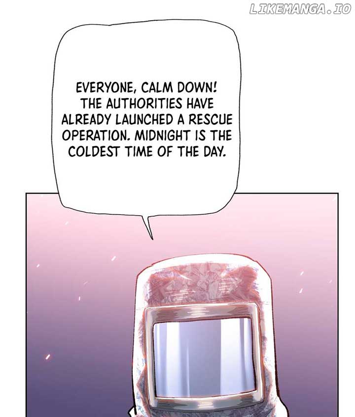 The doomsday ruthless man: hoarding trillions of supplies at the beginning Chapter 8 page 43