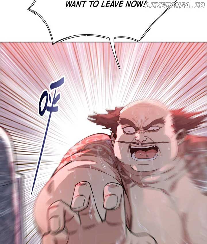 The doomsday ruthless man: hoarding trillions of supplies at the beginning Chapter 8 page 47