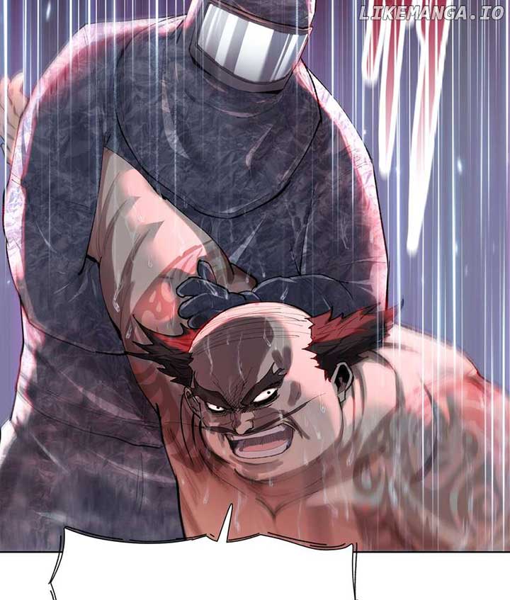 The doomsday ruthless man: hoarding trillions of supplies at the beginning Chapter 8 page 49