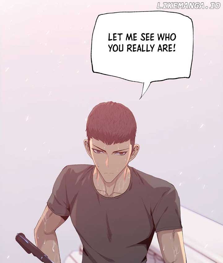 The doomsday ruthless man: hoarding trillions of supplies at the beginning Chapter 8 page 59