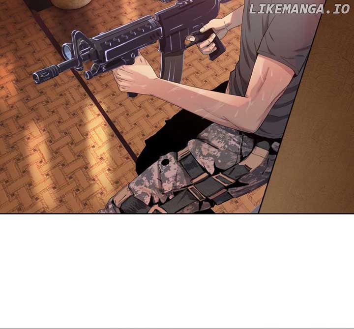 The doomsday ruthless man: hoarding trillions of supplies at the beginning Chapter 8 page 66