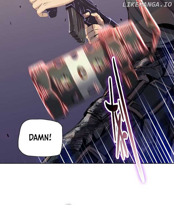 The doomsday ruthless man: hoarding trillions of supplies at the beginning Chapter 8 page 72