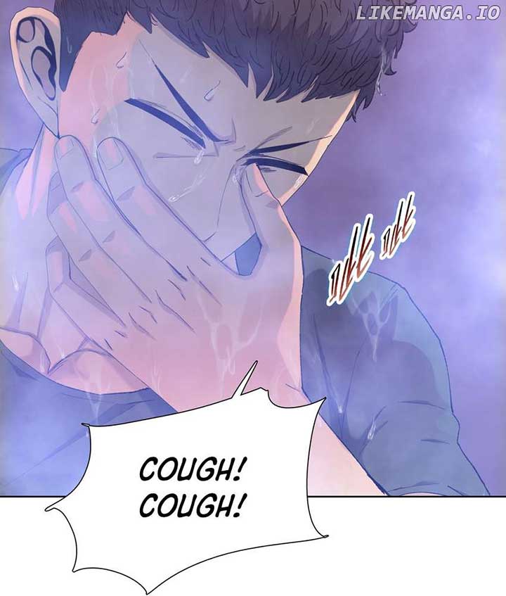 The doomsday ruthless man: hoarding trillions of supplies at the beginning Chapter 8 page 77