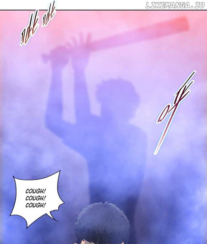 The doomsday ruthless man: hoarding trillions of supplies at the beginning Chapter 8 page 79