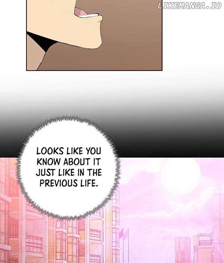The doomsday ruthless man: hoarding trillions of supplies at the beginning Chapter 8 page 93