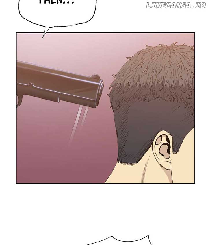 The doomsday ruthless man: hoarding trillions of supplies at the beginning Chapter 8 page 100