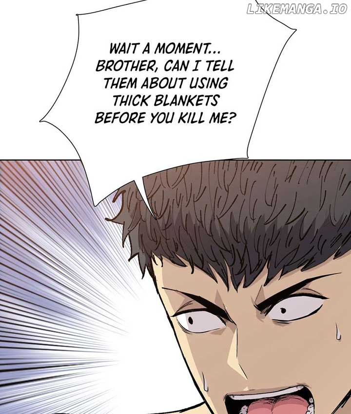 The doomsday ruthless man: hoarding trillions of supplies at the beginning Chapter 8 page 101
