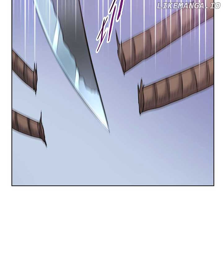 The doomsday ruthless man: hoarding trillions of supplies at the beginning Chapter 8 page 103