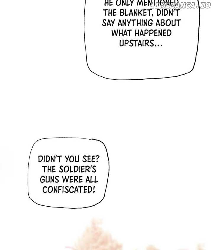 The doomsday ruthless man: hoarding trillions of supplies at the beginning Chapter 8 page 115