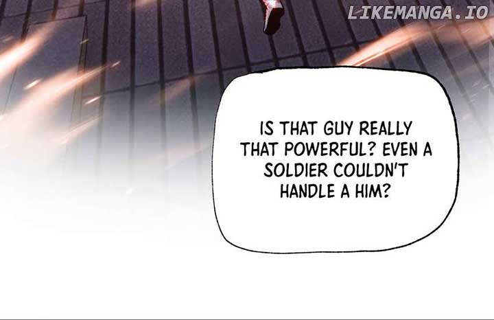 The doomsday ruthless man: hoarding trillions of supplies at the beginning Chapter 8 page 117