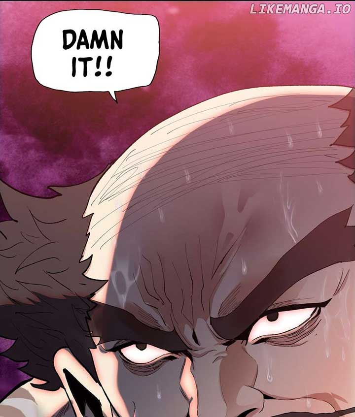 The doomsday ruthless man: hoarding trillions of supplies at the beginning Chapter 8 page 118