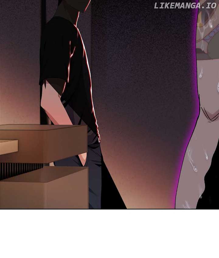 The doomsday ruthless man: hoarding trillions of supplies at the beginning Chapter 8 page 126