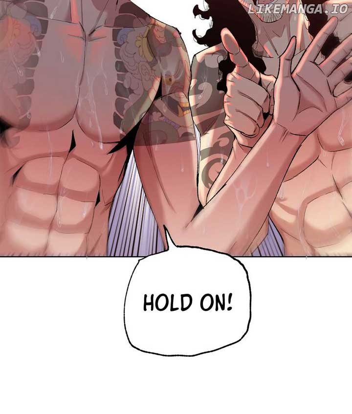 The doomsday ruthless man: hoarding trillions of supplies at the beginning Chapter 8 page 128