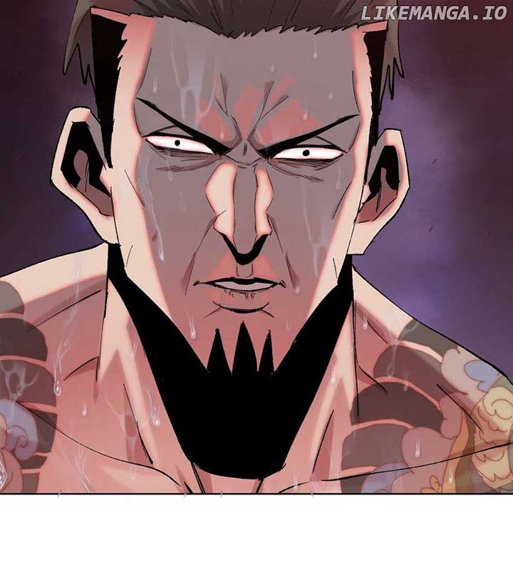The doomsday ruthless man: hoarding trillions of supplies at the beginning Chapter 8 page 130