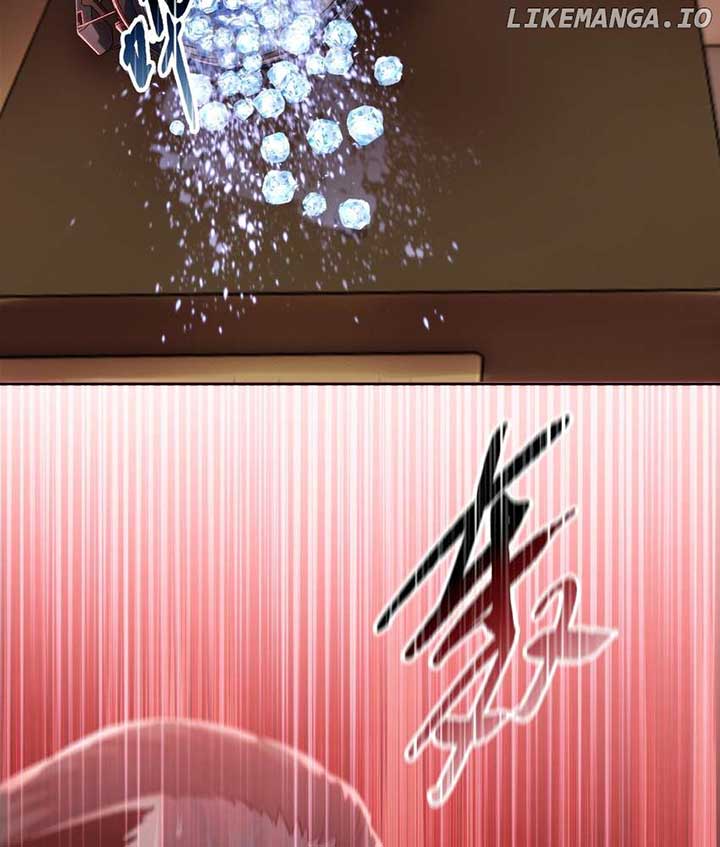 The doomsday ruthless man: hoarding trillions of supplies at the beginning Chapter 8 page 133