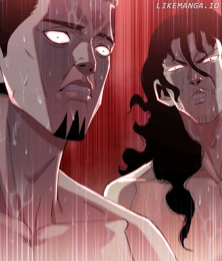 The doomsday ruthless man: hoarding trillions of supplies at the beginning Chapter 8 page 134