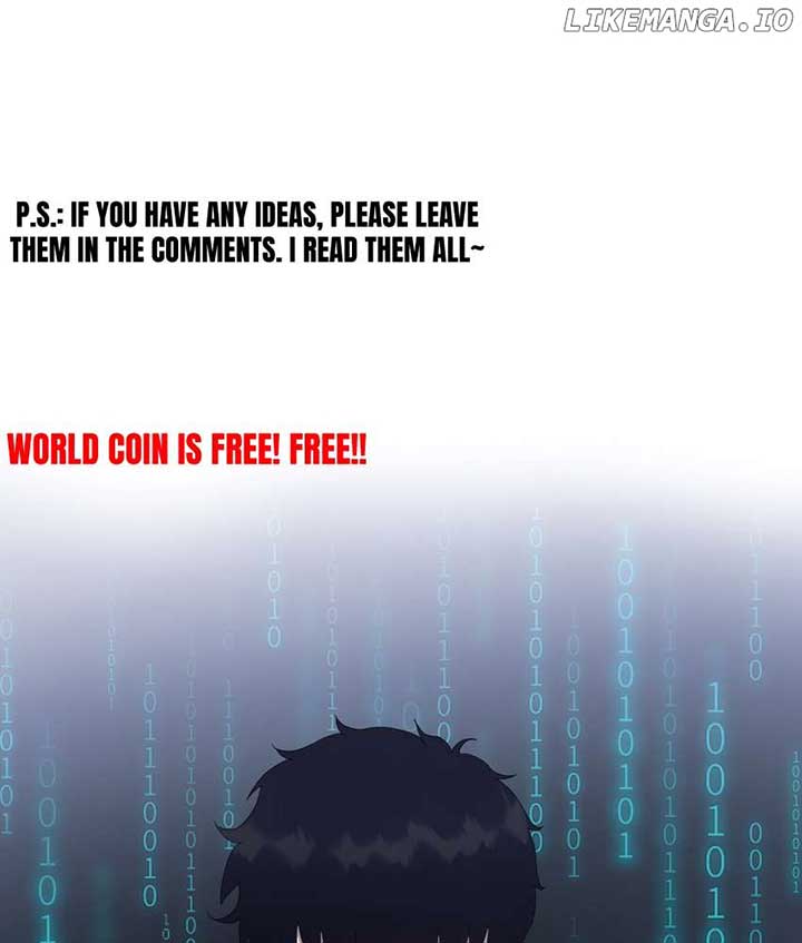 The doomsday ruthless man: hoarding trillions of supplies at the beginning Chapter 8 page 137