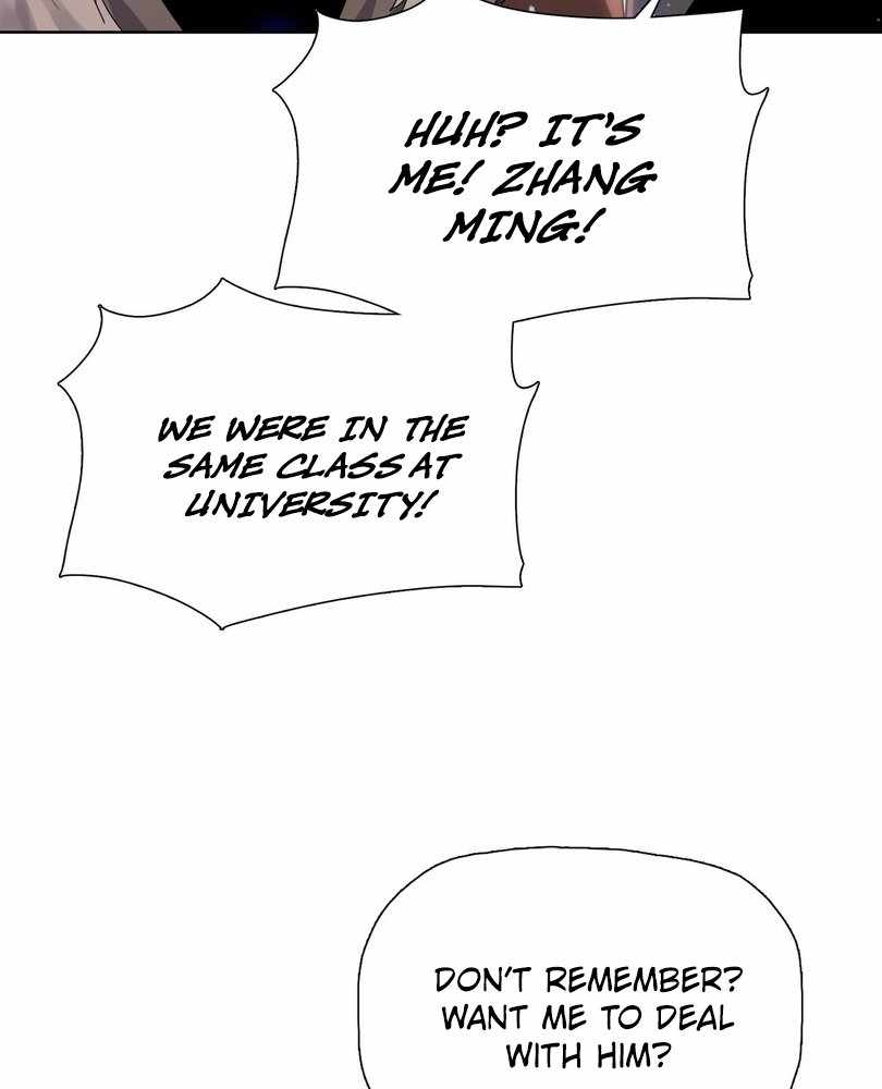 The doomsday ruthless man: hoarding trillions of supplies at the beginning Chapter 80 page 9