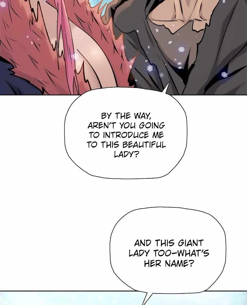 The doomsday ruthless man: hoarding trillions of supplies at the beginning Chapter 80 page 15