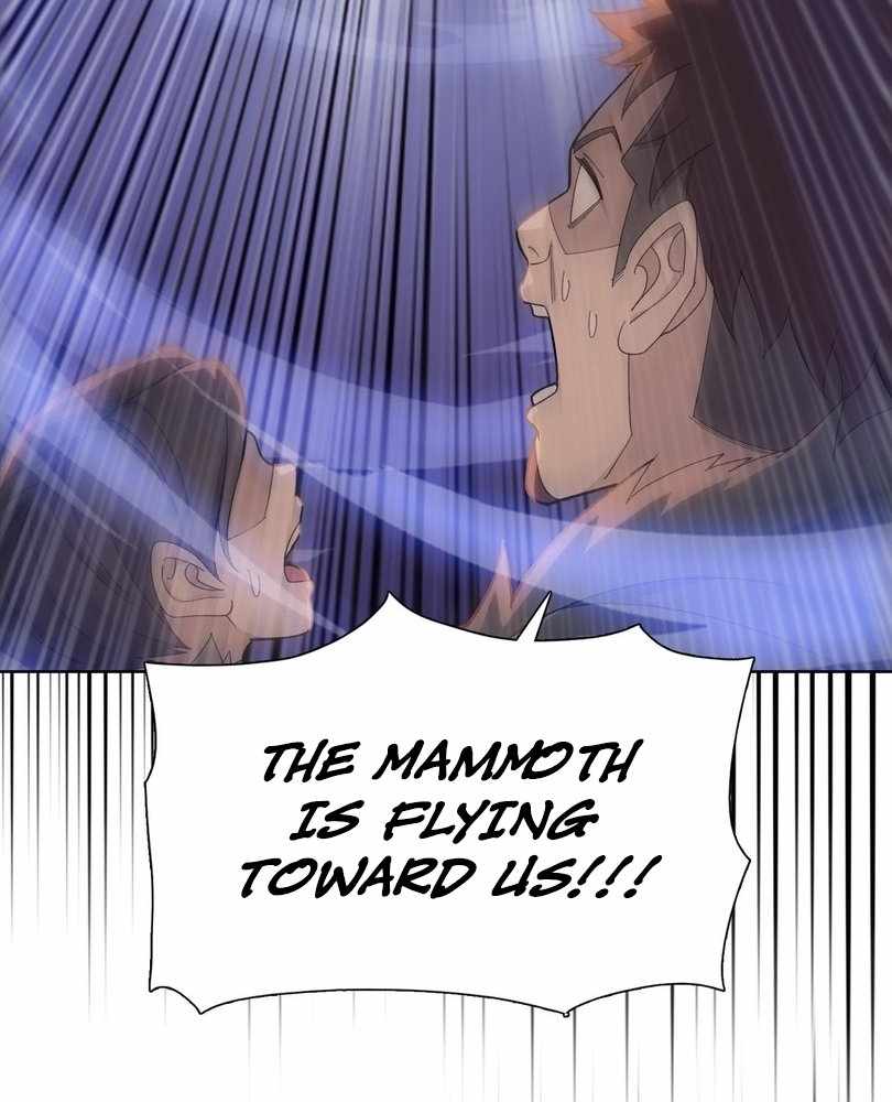 The doomsday ruthless man: hoarding trillions of supplies at the beginning Chapter 80 page 25