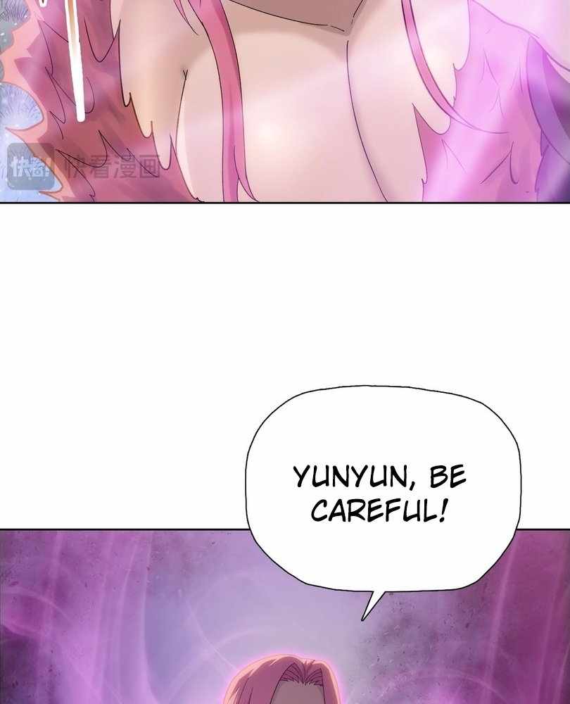 The doomsday ruthless man: hoarding trillions of supplies at the beginning Chapter 80 page 33