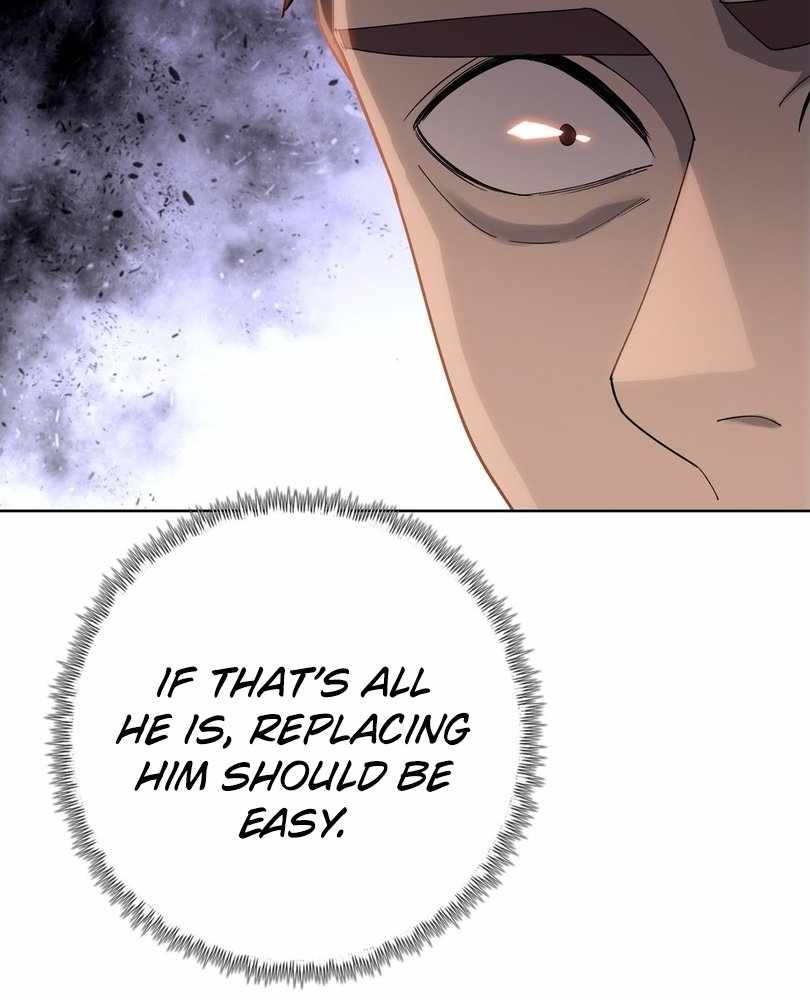 The doomsday ruthless man: hoarding trillions of supplies at the beginning Chapter 80 page 45