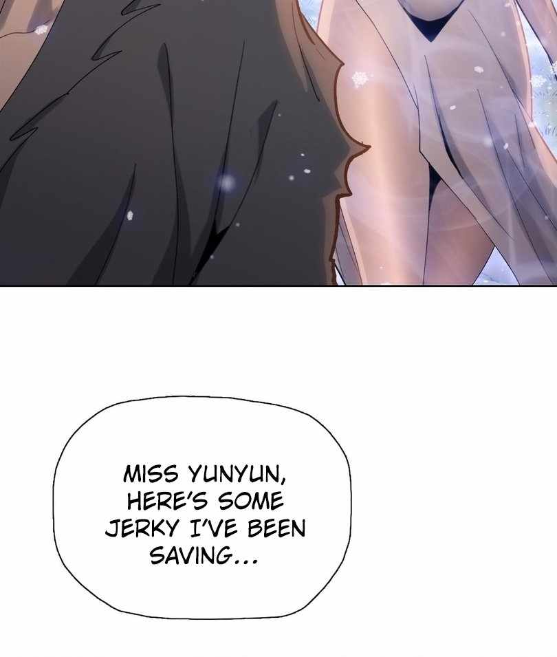 The doomsday ruthless man: hoarding trillions of supplies at the beginning Chapter 80 page 49