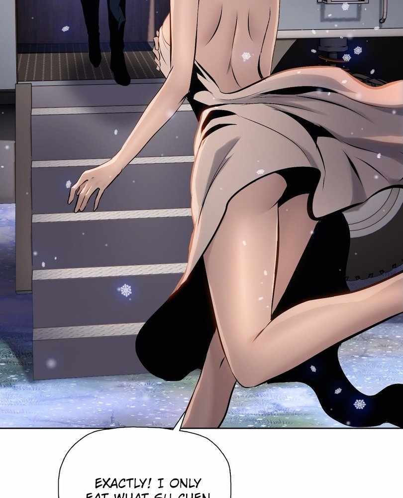The doomsday ruthless man: hoarding trillions of supplies at the beginning Chapter 80 page 60
