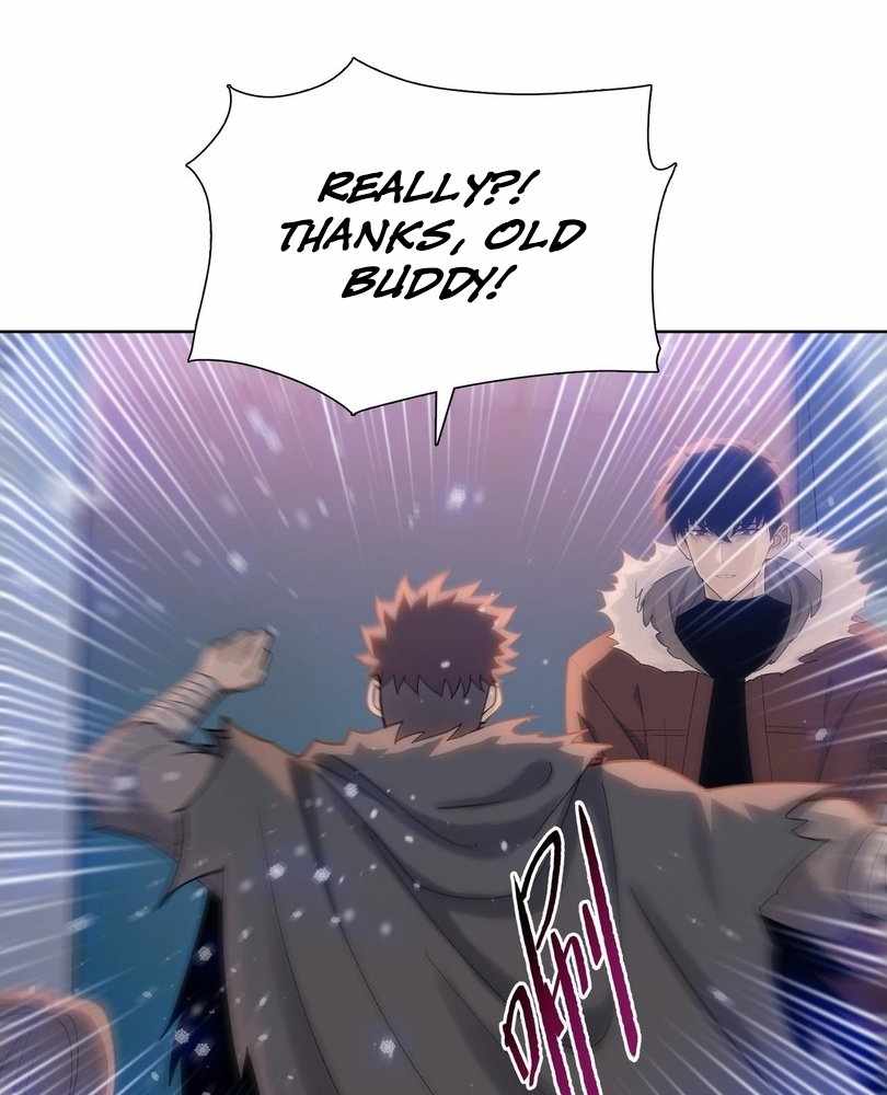 The doomsday ruthless man: hoarding trillions of supplies at the beginning Chapter 80 page 72