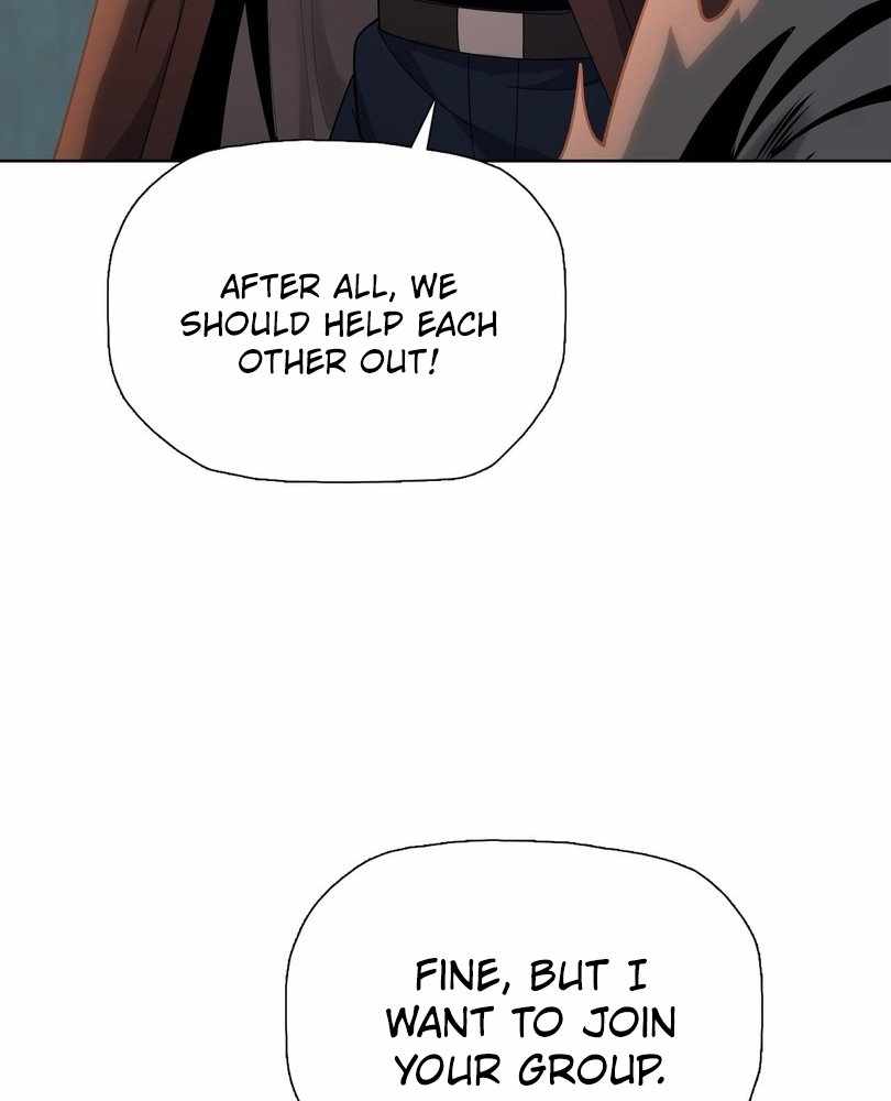 The doomsday ruthless man: hoarding trillions of supplies at the beginning Chapter 80 page 76