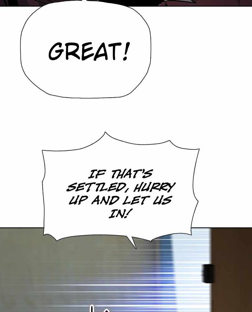 The doomsday ruthless man: hoarding trillions of supplies at the beginning Chapter 80 page 80