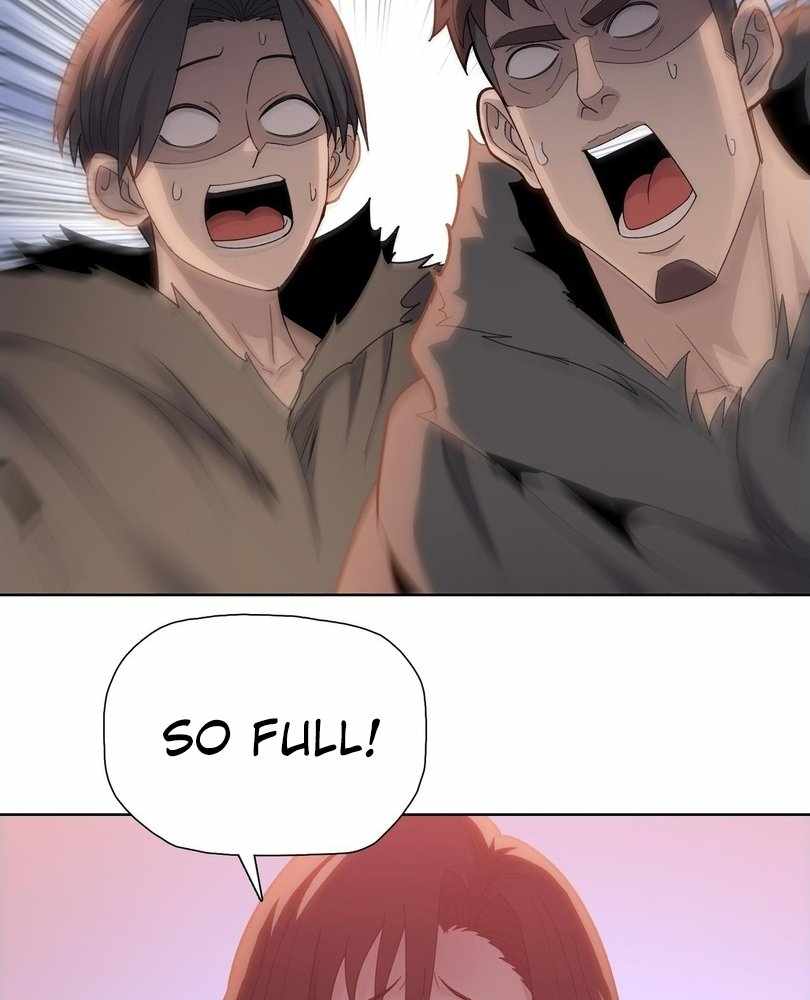 The doomsday ruthless man: hoarding trillions of supplies at the beginning Chapter 80 page 83