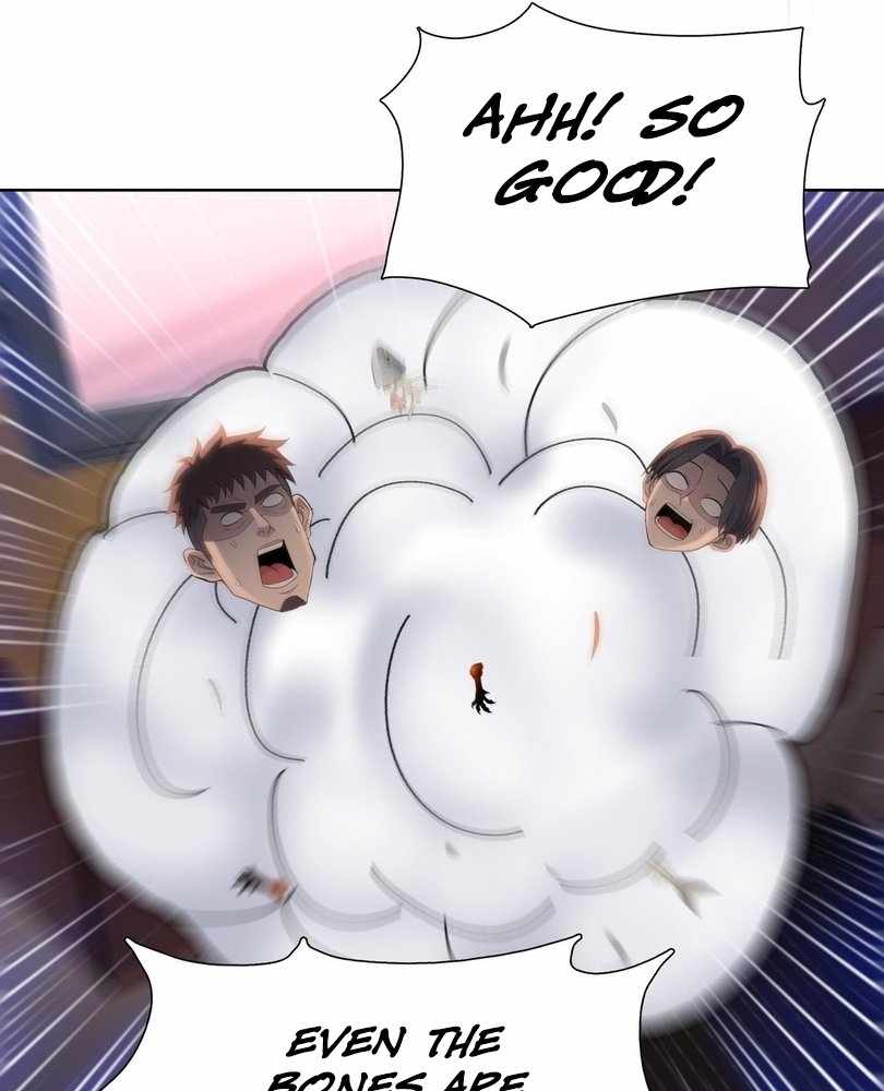 The doomsday ruthless man: hoarding trillions of supplies at the beginning Chapter 80 page 89