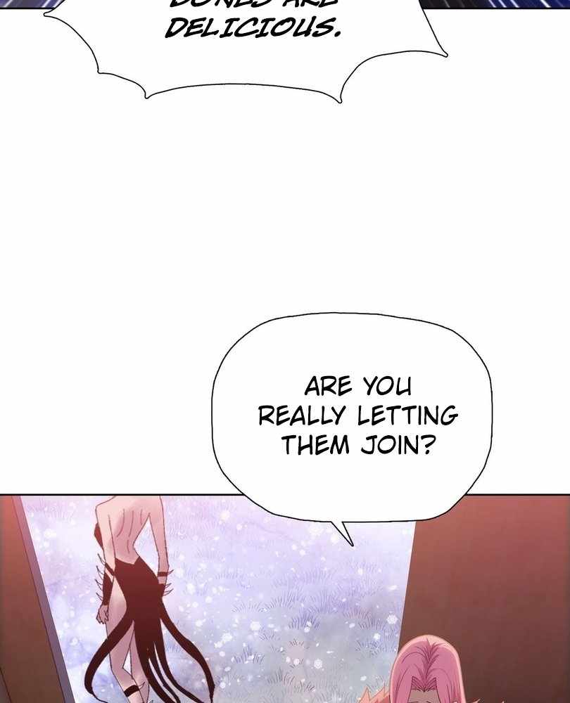 The doomsday ruthless man: hoarding trillions of supplies at the beginning Chapter 80 page 90