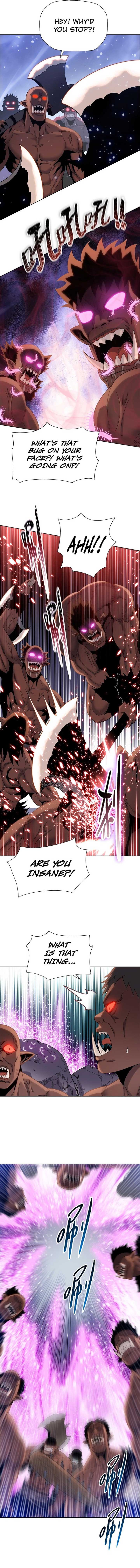 The doomsday ruthless man: hoarding trillions of supplies at the beginning Chapter 82 page 7
