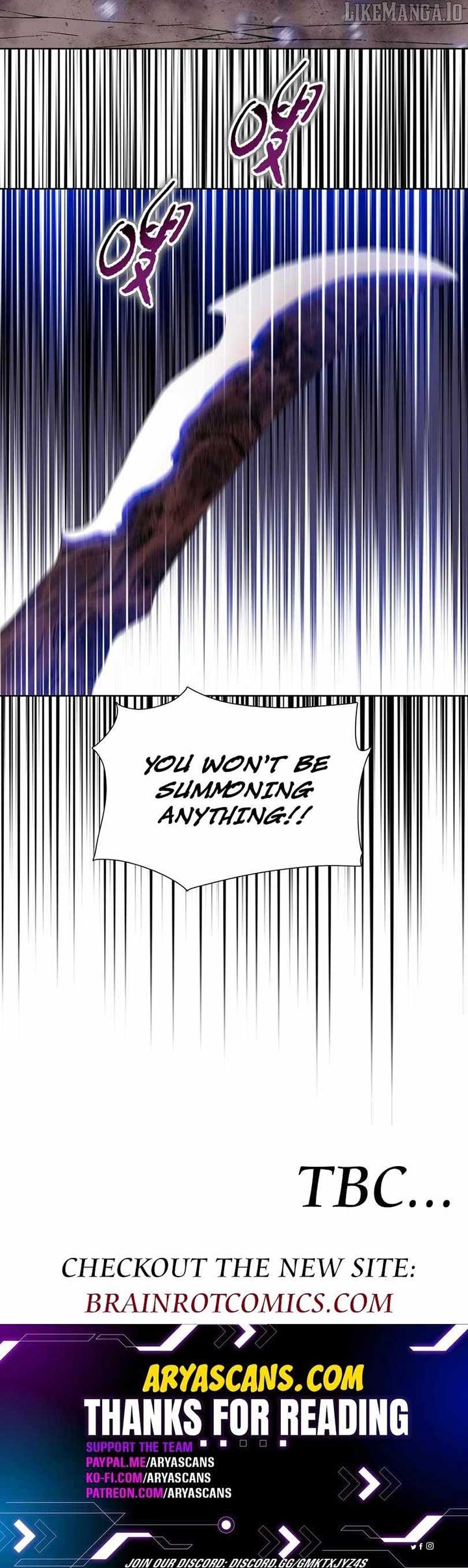 The doomsday ruthless man: hoarding trillions of supplies at the beginning Chapter 83 page 12