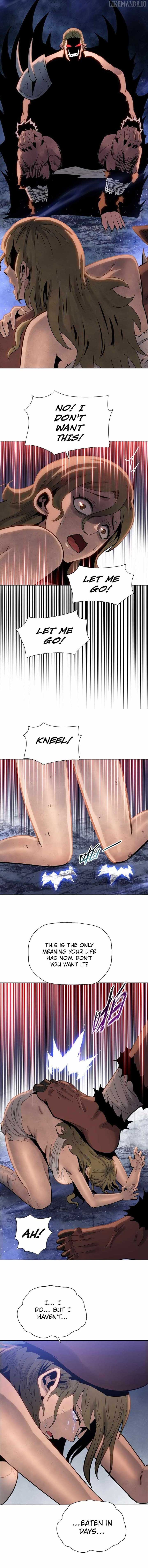 The doomsday ruthless man: hoarding trillions of supplies at the beginning Chapter 83 page 5