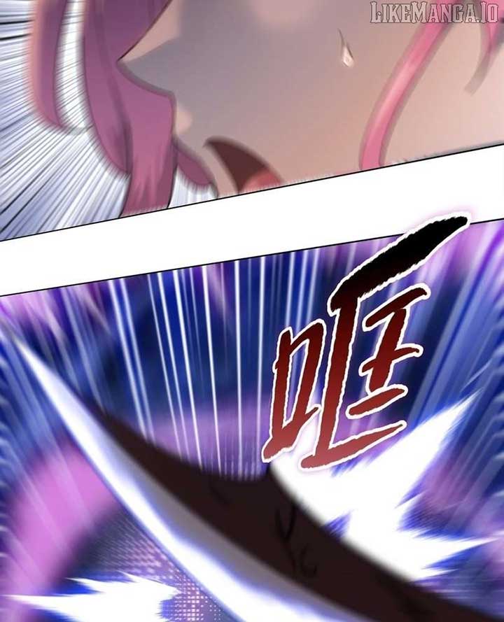 The doomsday ruthless man: hoarding trillions of supplies at the beginning Chapter 84 page 8