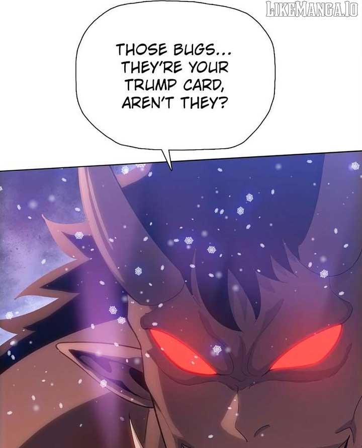 The doomsday ruthless man: hoarding trillions of supplies at the beginning Chapter 84 page 11