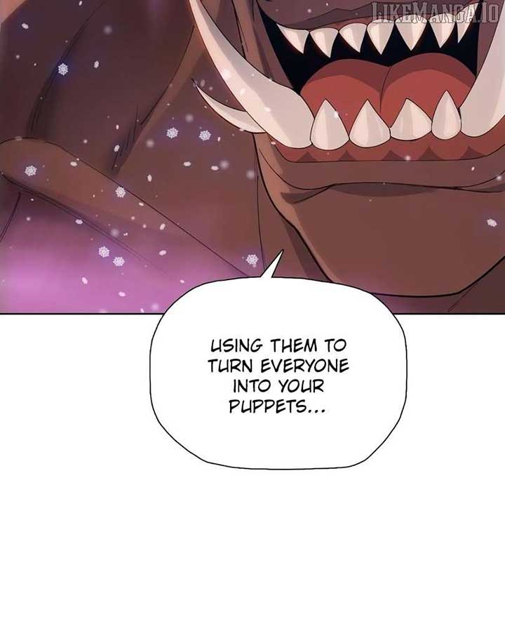 The doomsday ruthless man: hoarding trillions of supplies at the beginning Chapter 84 page 12