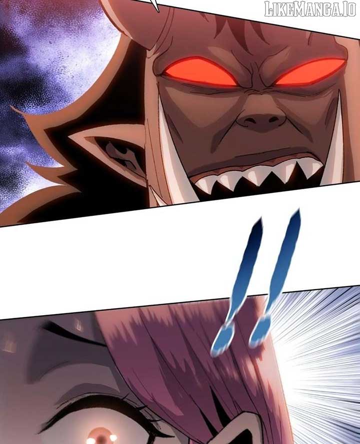 The doomsday ruthless man: hoarding trillions of supplies at the beginning Chapter 84 page 16