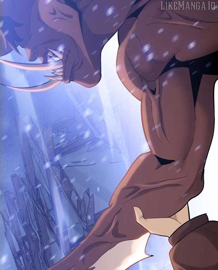 The doomsday ruthless man: hoarding trillions of supplies at the beginning Chapter 84 page 21