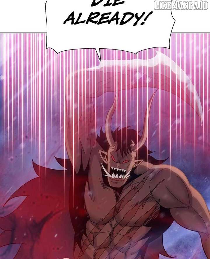 The doomsday ruthless man: hoarding trillions of supplies at the beginning Chapter 84 page 6