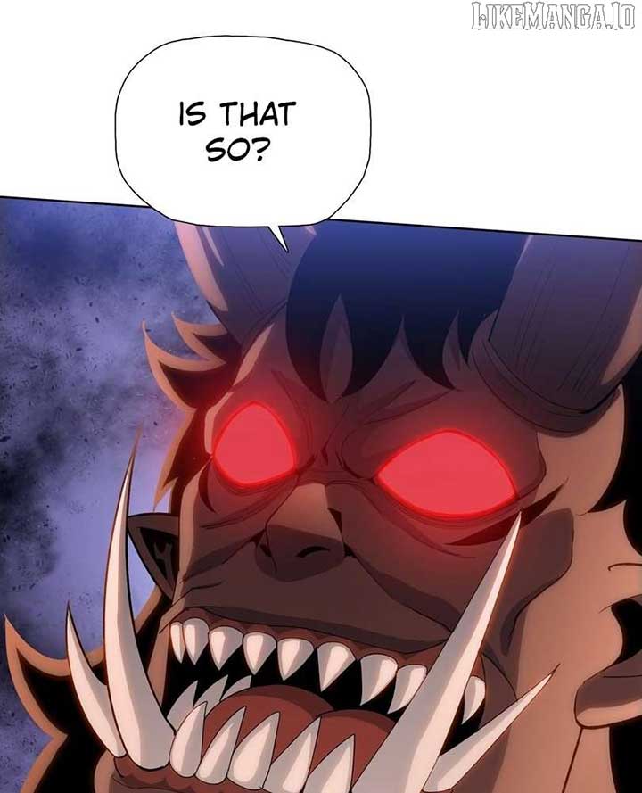 The doomsday ruthless man: hoarding trillions of supplies at the beginning Chapter 84 page 24