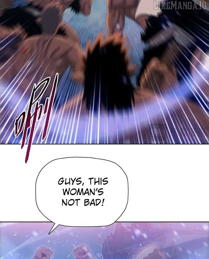 The doomsday ruthless man: hoarding trillions of supplies at the beginning Chapter 84 page 31