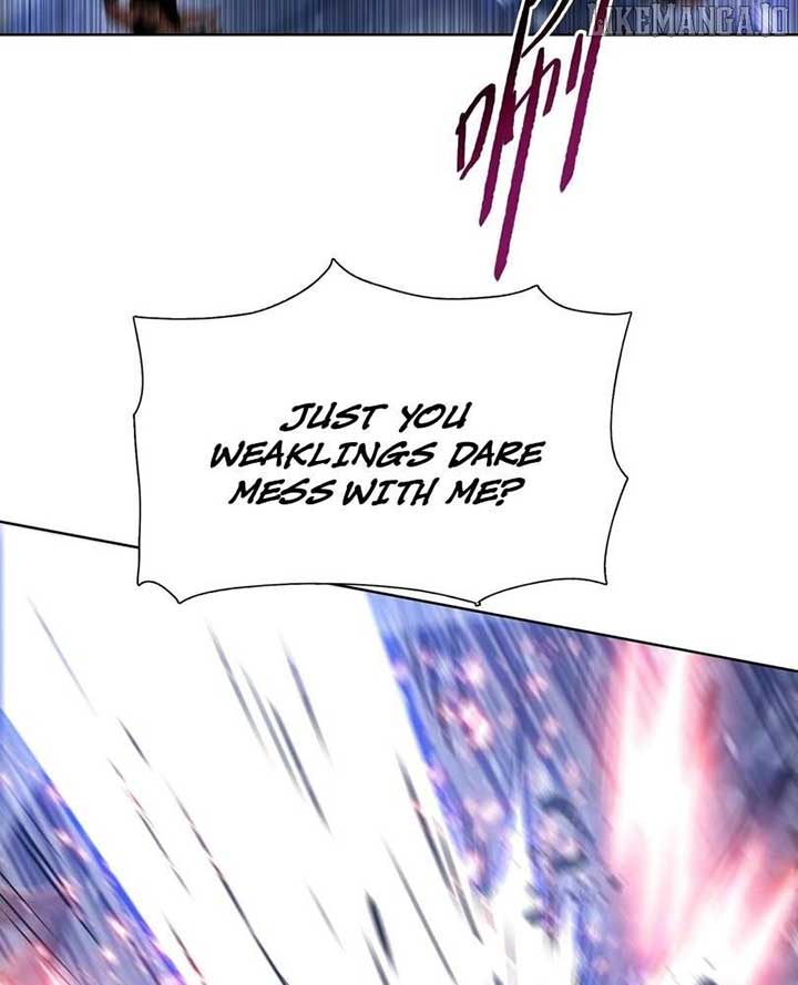 The doomsday ruthless man: hoarding trillions of supplies at the beginning Chapter 84 page 38